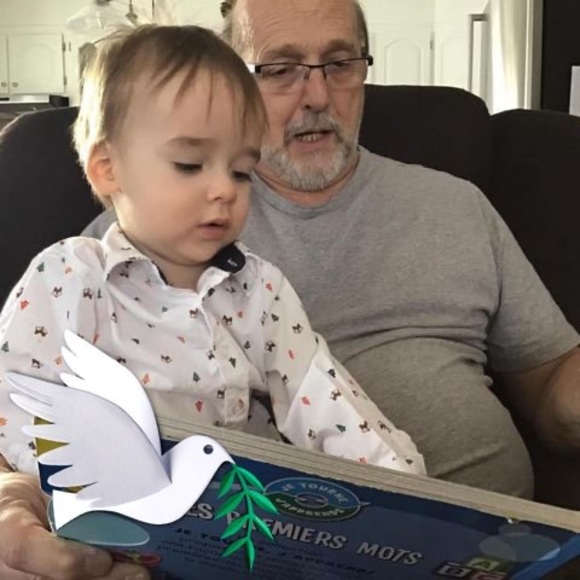 Meet your Posher, Robert - Picture 1 of 1